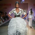 Orapeleng Modutle chats Joburg Fashion Week and Forbes 30