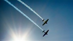 Aviation marks a decade of emissions strategy