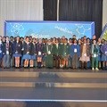 Innovation shines at Eskom young scientists' expo