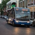 MyCiTi offers more direct routes, 29 new bus stops