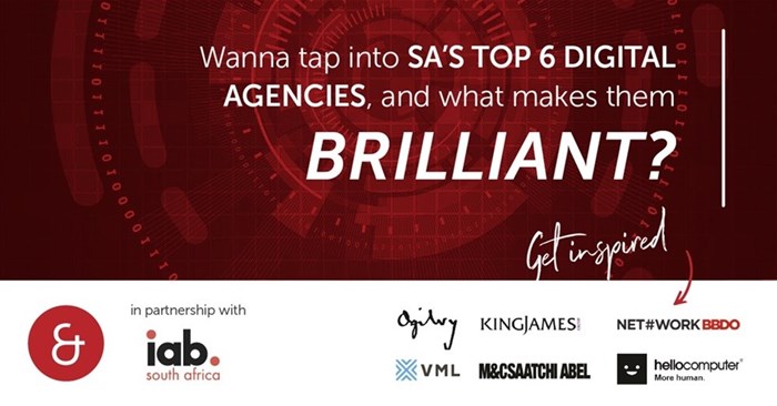 Red & Yellow gathers top agencies in South Africa for a day of visionary learning