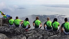 Rugby Sevens series boosts tourism in Africa