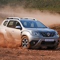 The all-new Renault Duster is value for money