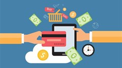 E-commerce needs ERP