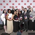DHL Express awarded most Top Employer certifications