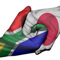 Japan a strategic investor for SA