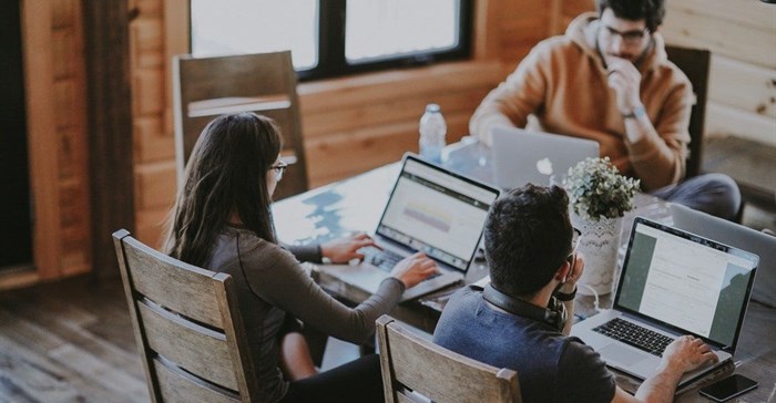 Let's get phygital: How to protect yourself from the unconscious flow of data