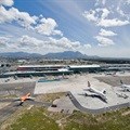 Cape Town International Airport named Africa's leading airport