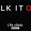 BBC News Africa rolled out new series 'Talk It Out'