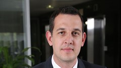 Hans Zachar, managing director: technology strategy, Accenture Africa.