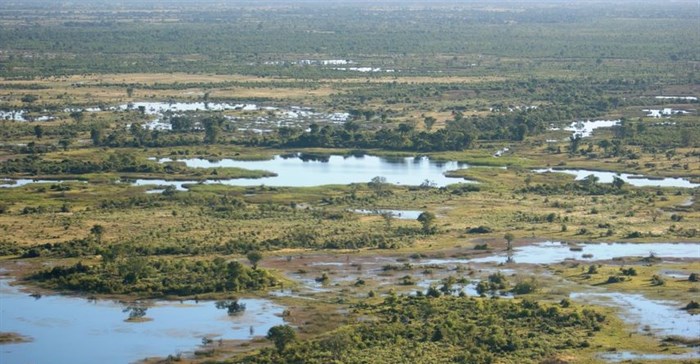 What latest assessment on global warming means for southern Africa