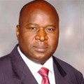 Finance Minister Tito Mboweni