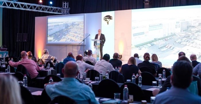 Franchise Leadership Summit set for Joburg in November