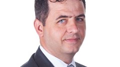 Simeon Tassev, is managing director and QSA at Galix Networking