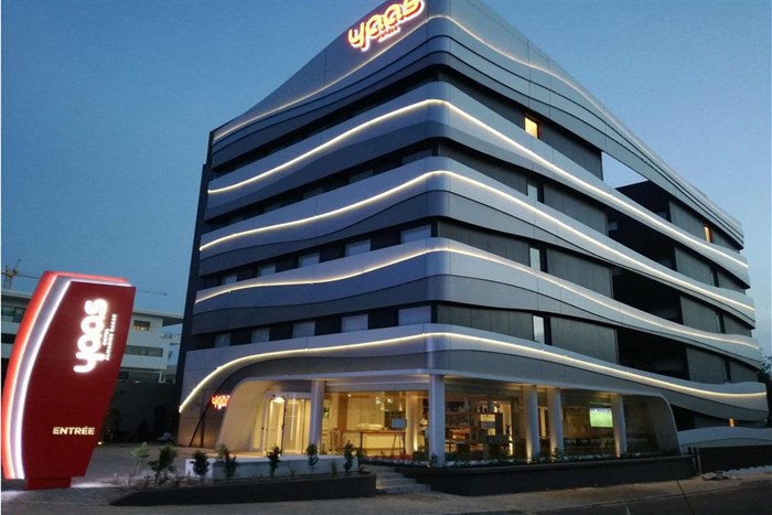 Hospitality market experiences positive growth in the Francophone Africa region