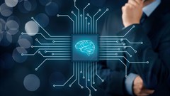 AI Summit launches at AfricaCom 2018