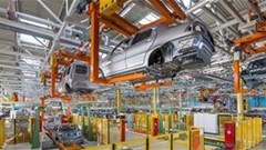 The growing demand for ICT in the automotive industry