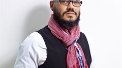 #Newsmaker: Destiny Man has a new editor, welcome back Kojo Baffoe