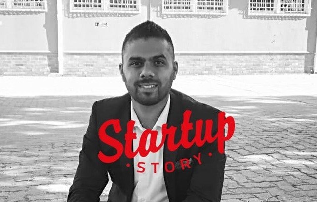 Arshad Ebrahim, founder of XACT Communications and Events