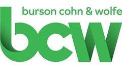 Burson Cohn & Wolfe unveils rebrand