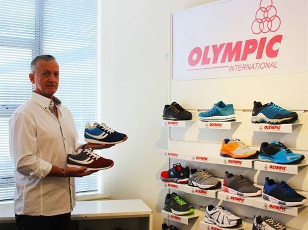 Renewed brand focus, product innovation drives Olympic International sales
