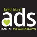 Kantar Millward Brown announces South Africa's Top 10 Best Liked Ads for Q1 & Q2 2018