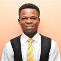 Frank Eleanya, online news editor, Nigeria.