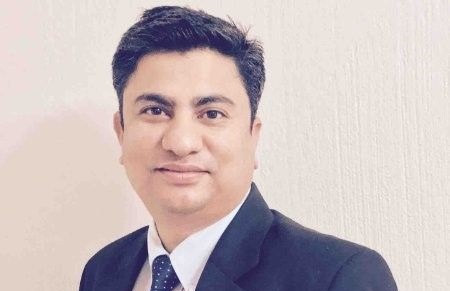 Sumit Sharma is enterprise architect at In2IT Technologies