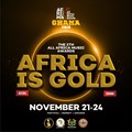 Ghana to host AFRIMA 2018