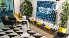 Founders Factory incubator launches in Joburg to back African startups
