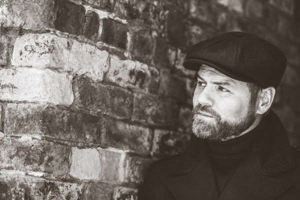 Westlife's Brian McFadden to tour South Africa in November