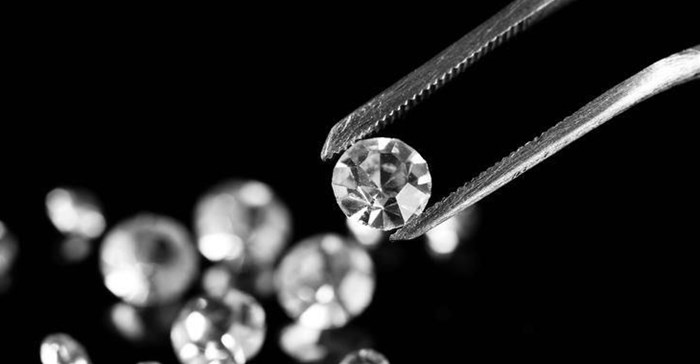 More than 30,000 diamonds seized in Angola