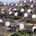 Is the supply of low income housing zero-rated or not?