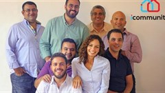 iCommunity team
