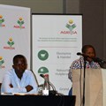 Spotlight on successful transformation at Agri SA congress