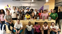 Levergy continues stellar awards season