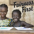 #FairnessFirst: How sending girls to school changes the economy