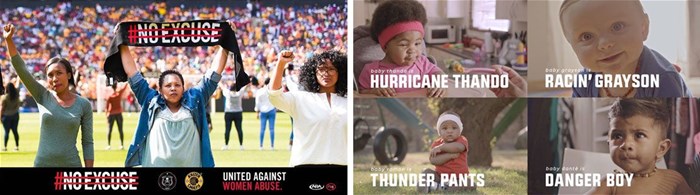 Ogilvy shines at the Amasa Media Innovation Awards