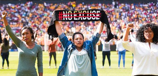 Ogilvy shines at the Amasa Media Innovation Awards