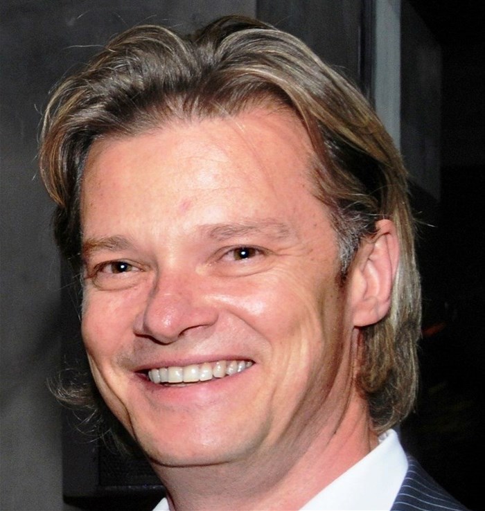 Manie van Schalkwyk, executive director of the Southern African Fraud Prevention Service