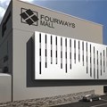 Redeveloped Fourways Mall to showcase new corporate branding