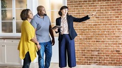 Pricing a property is not an exact science