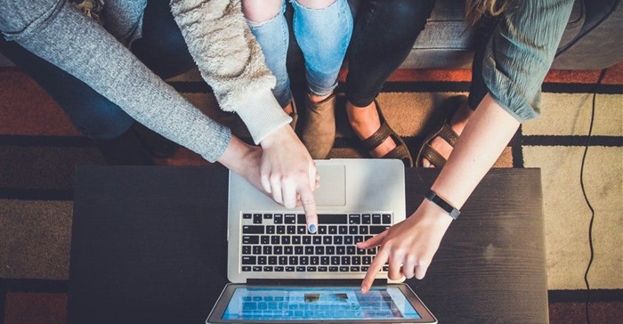 Youth perspectives: Pet peeves and thrills of brand content on social media