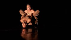 5 highlights from the 2018 Baxter Dance Festival