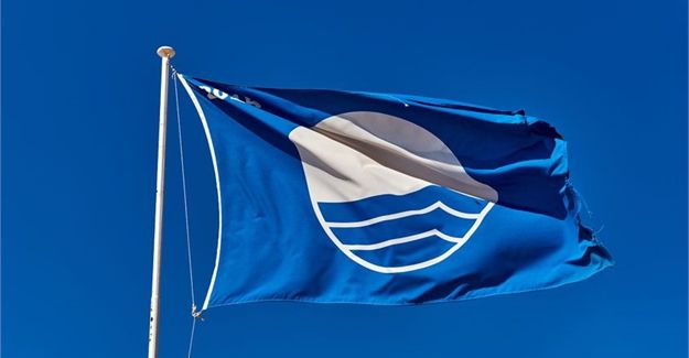 66 Blue Flag status' awarded to SA's top beaches, boats and marinas
