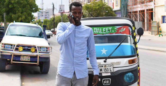 Omar Abdisalan/Amisom/Flickr