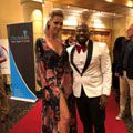 ECR personalities host a night of magic and logic at Amasa Awards