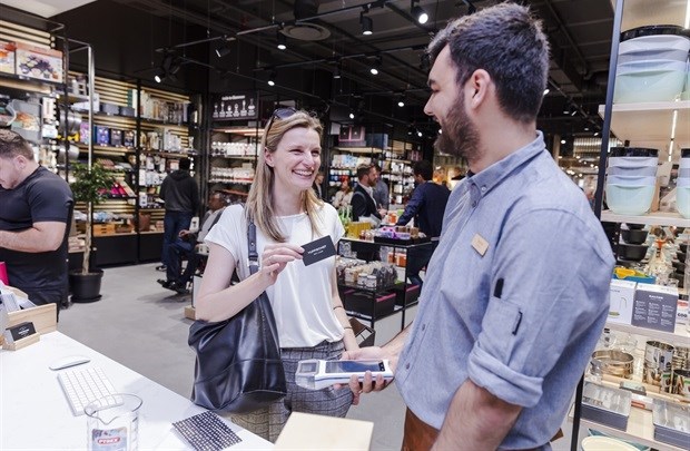 Yuppiechef's foray into physical retail continues with flagship V&A opening