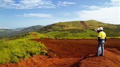 Changing the face of Africa's mining regulation