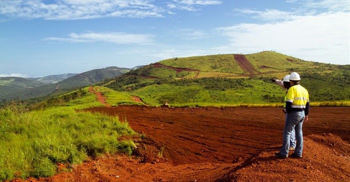 Changing the face of Africa's mining regulation
